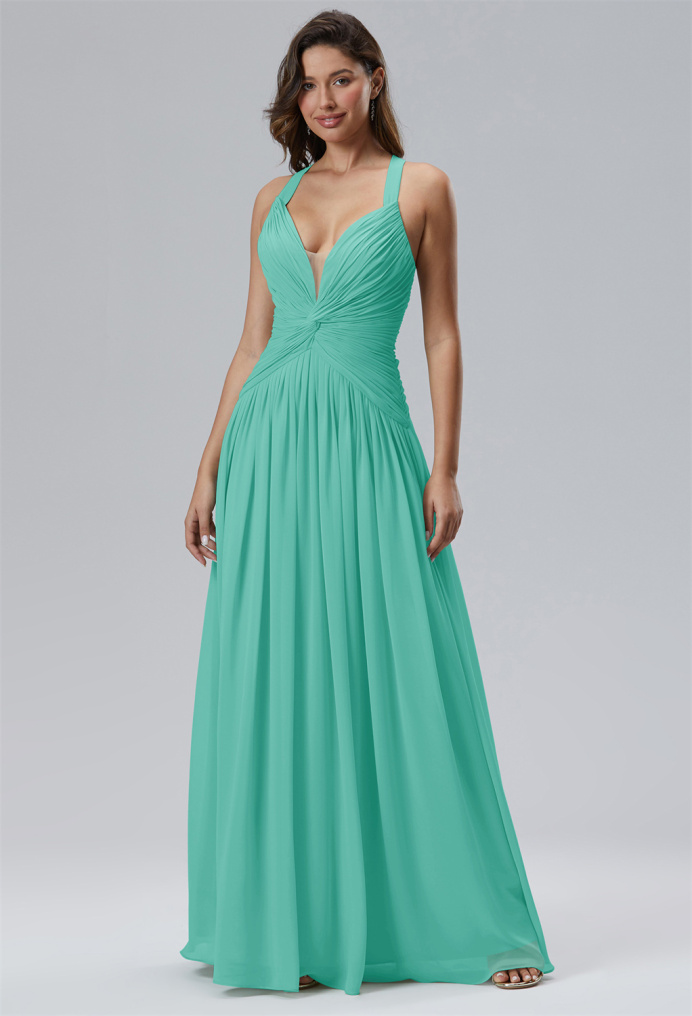 AW Dew Dress