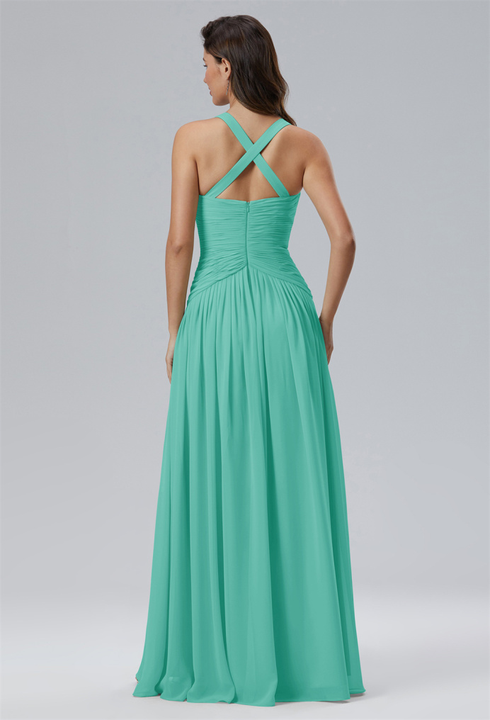 AW Dew Dress