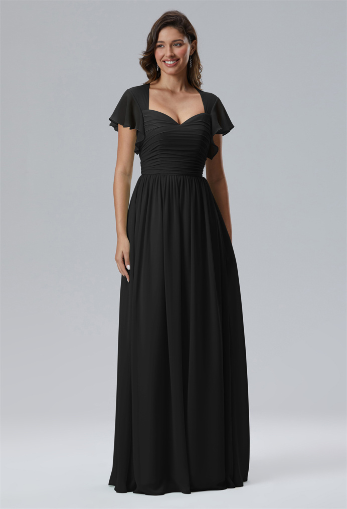 AW Dulcimer Dress