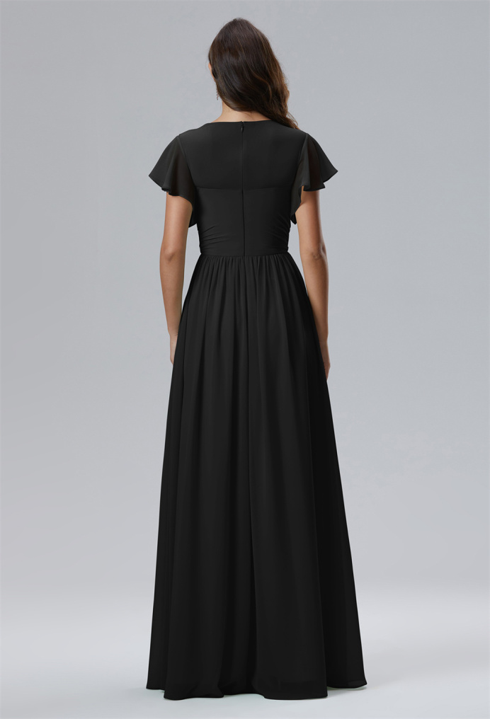 AW Dulcimer Dress