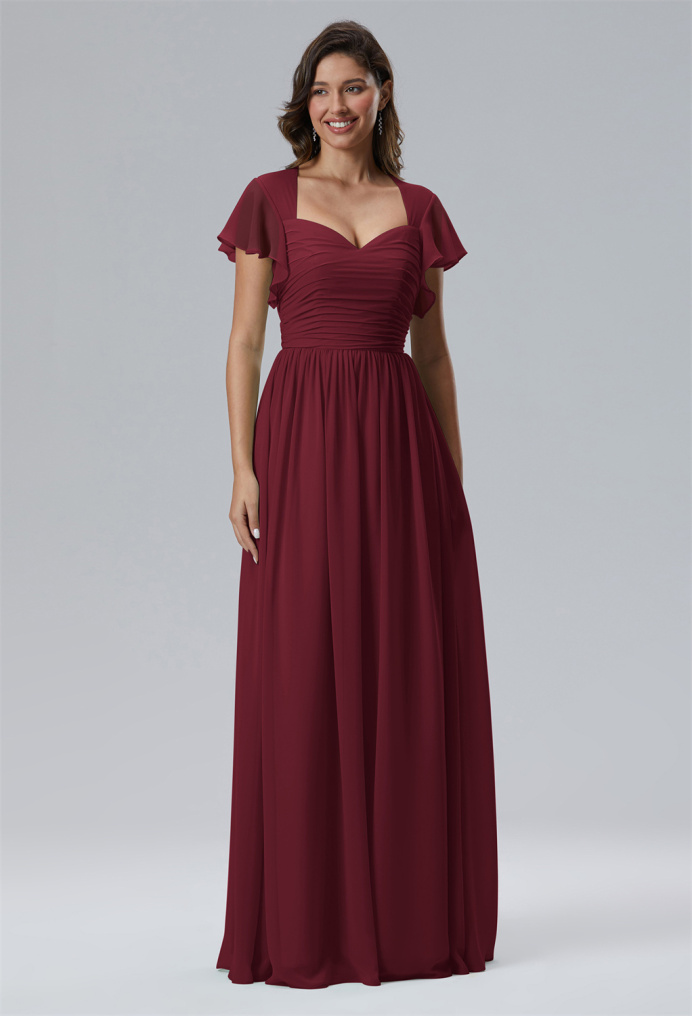 AW Dulcimer Dress
