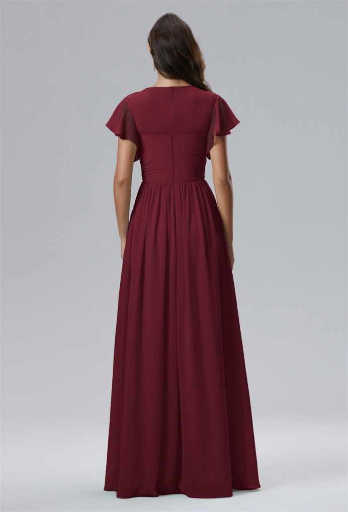 AW Dulcimer Dress