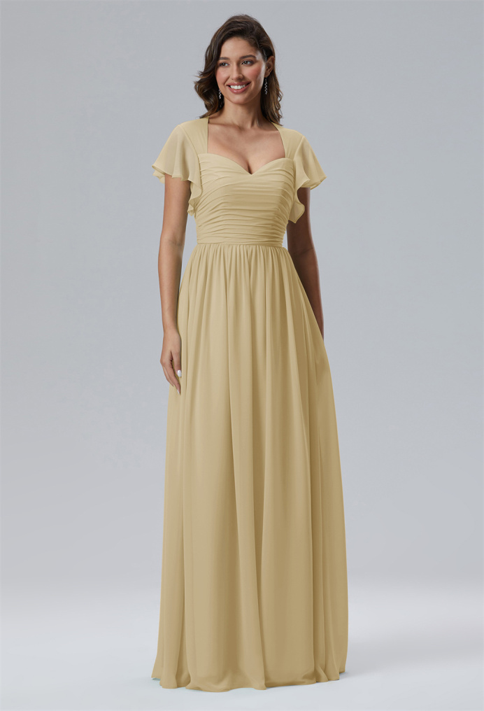 AW Dulcimer Dress