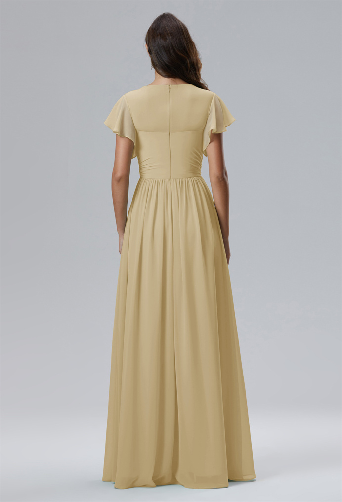 AW Dulcimer Dress