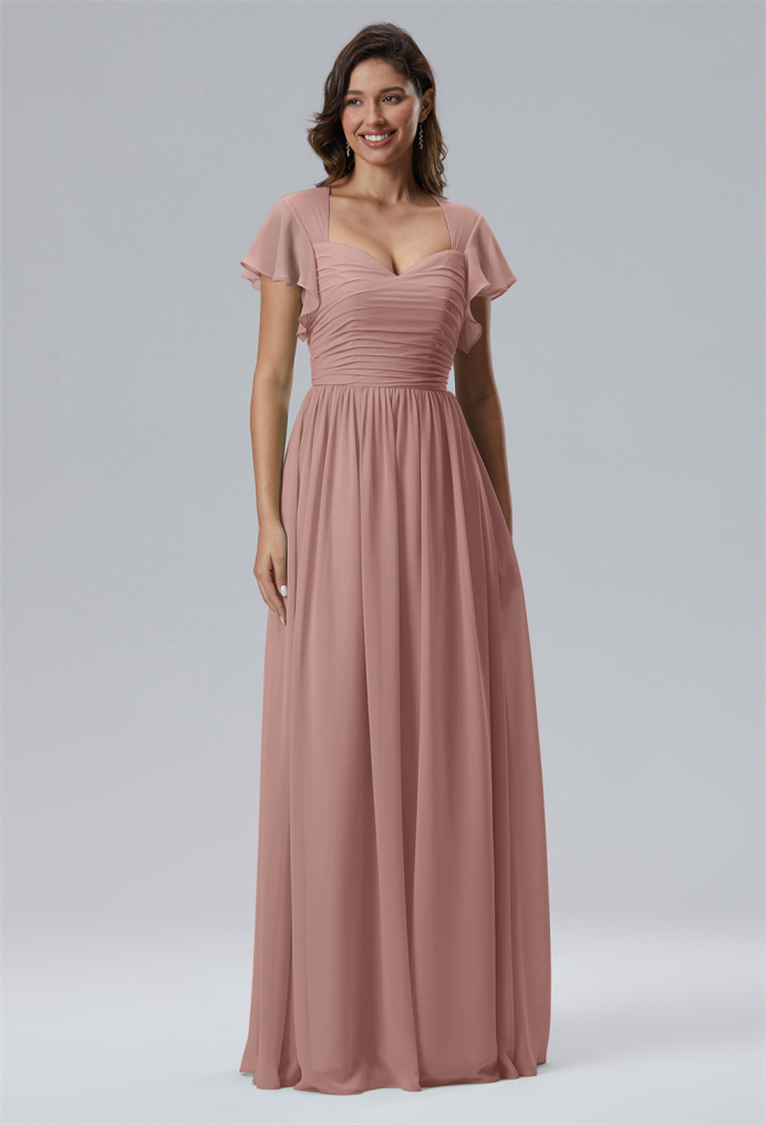 AW Dulcimer Dress