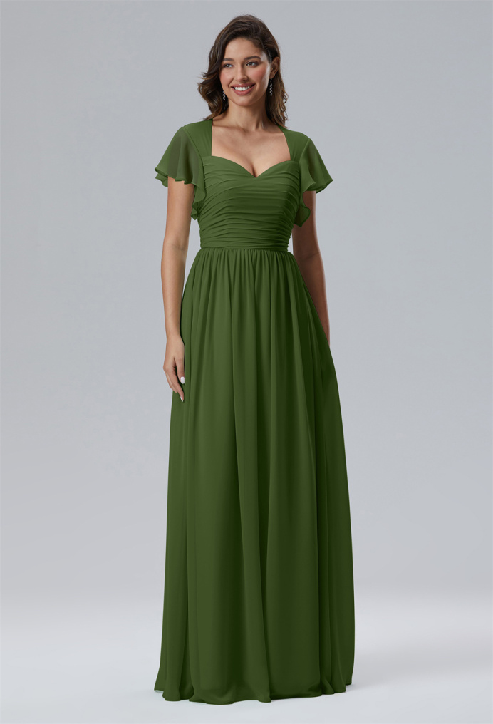 AW Dulcimer Dress