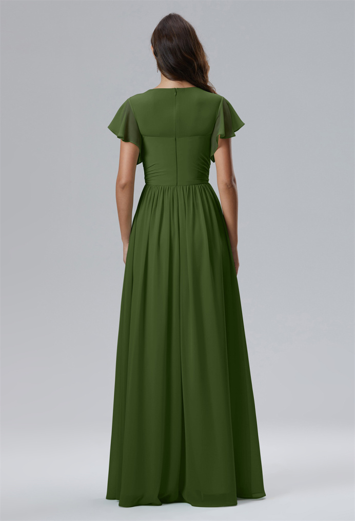 AW Dulcimer Dress