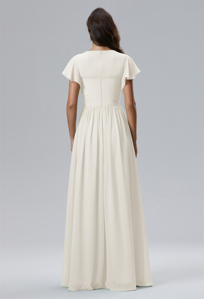 AW Dulcimer Dress