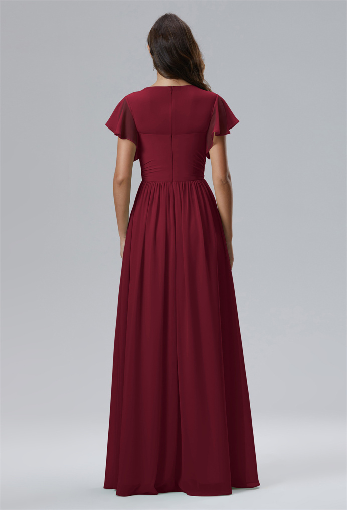AW Dulcimer Dress