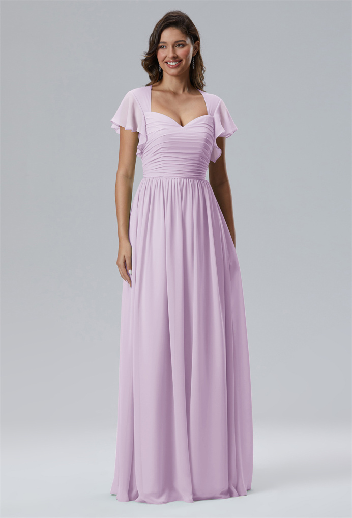 AW Dulcimer Dress