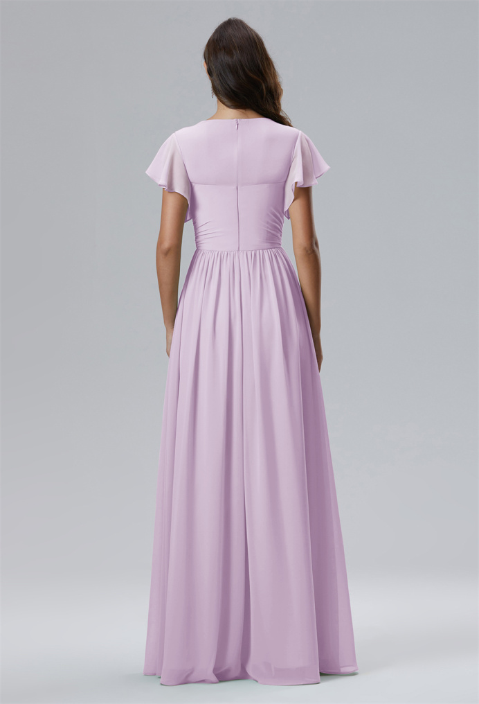 AW Dulcimer Dress