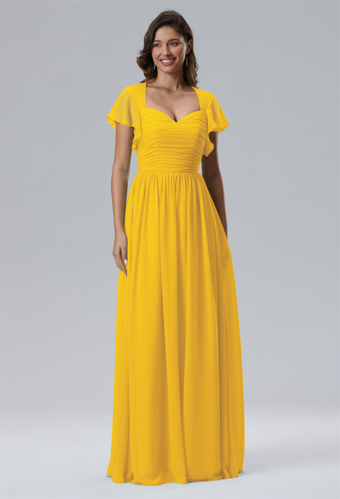AW Dulcimer Dress
