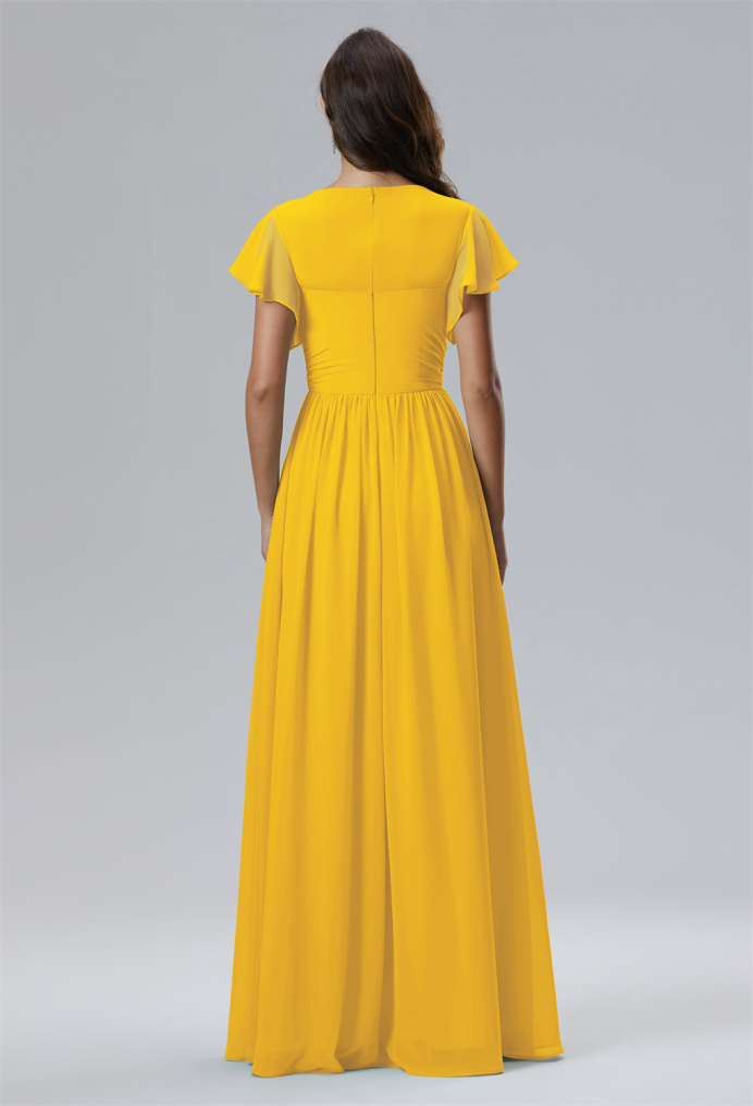 AW Dulcimer Dress