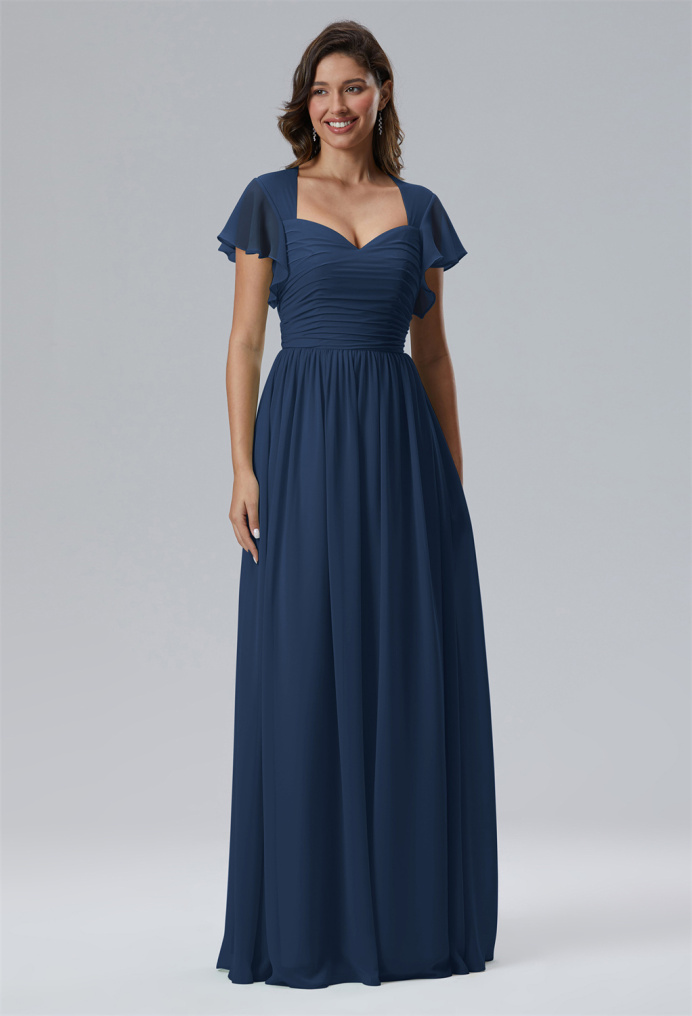 AW Dulcimer Dress