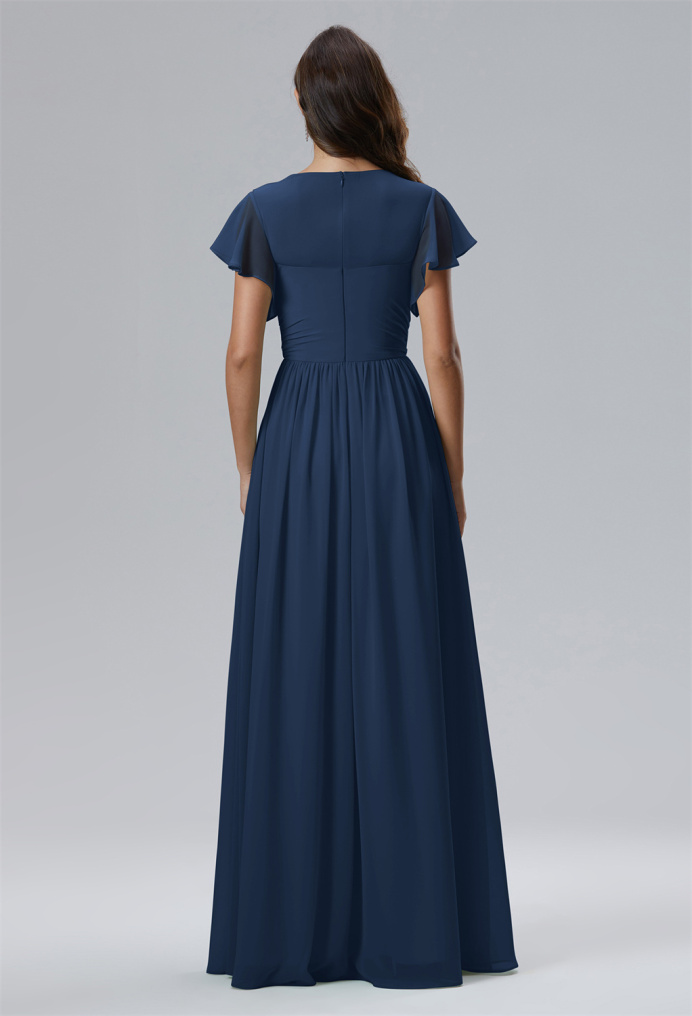AW Dulcimer Dress