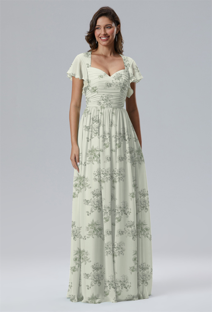 AW Dulcimer Dress