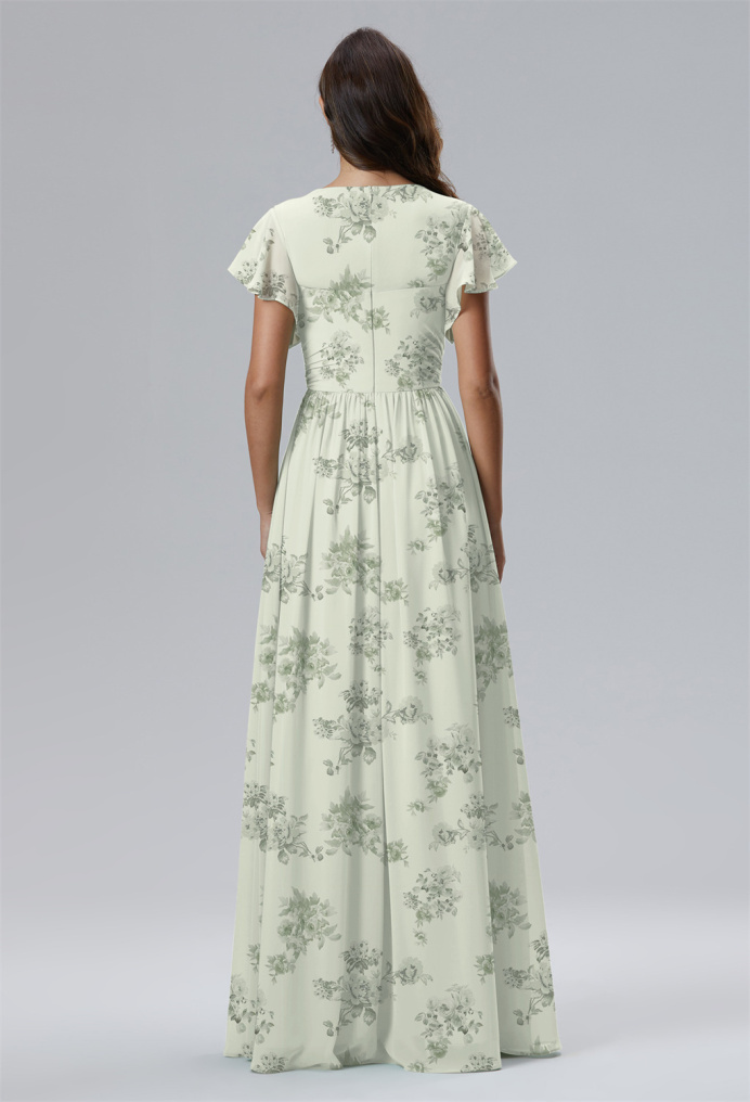 AW Dulcimer Dress