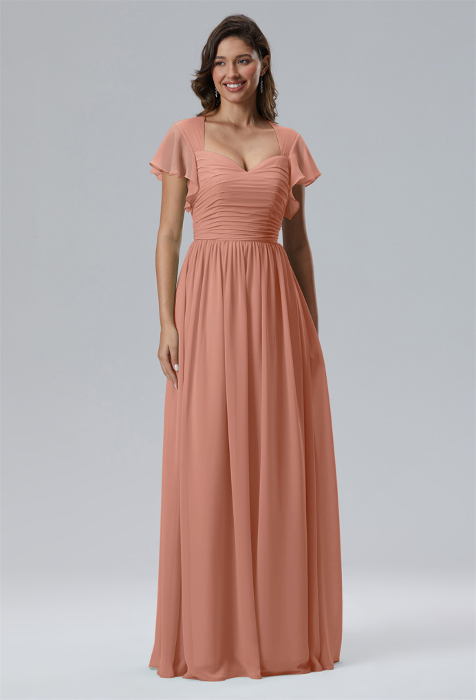 AW Dulcimer Dress