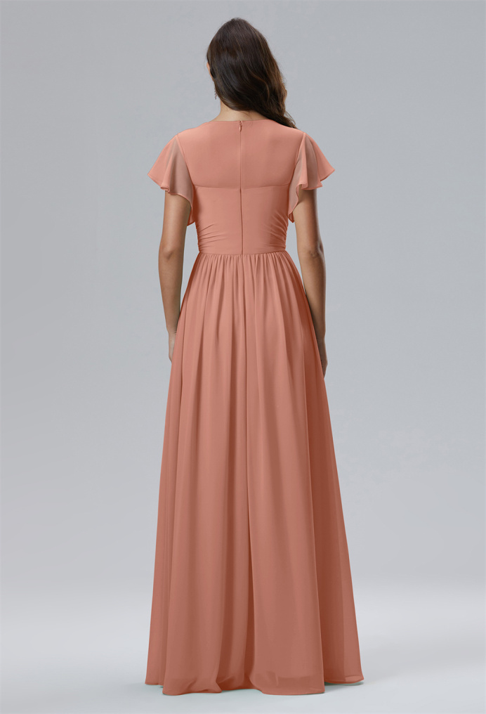 AW Dulcimer Dress