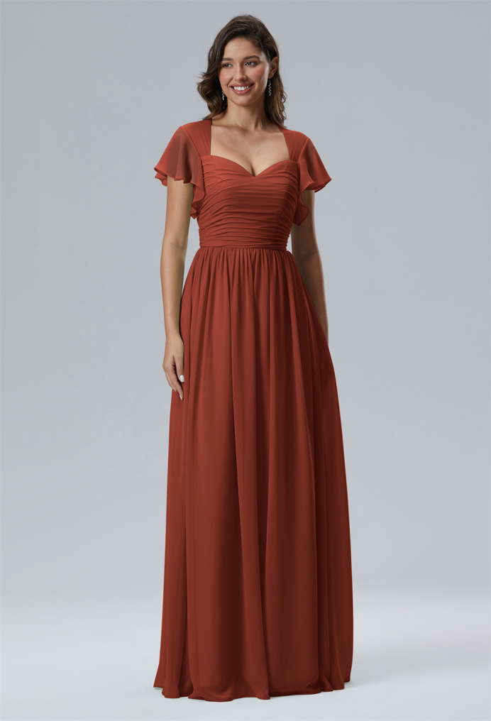 AW Dulcimer Dress
