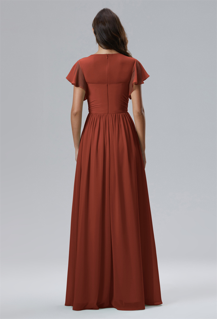 AW Dulcimer Dress