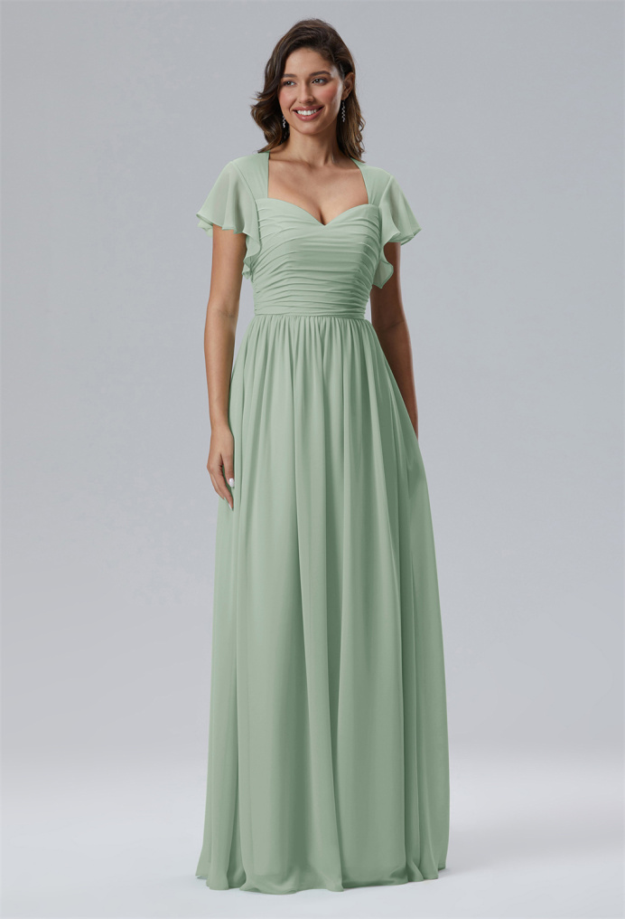 AW Dulcimer Dress