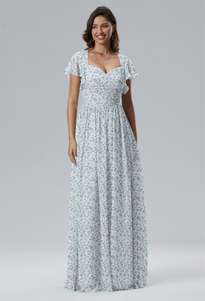 AW Dulcimer Dress