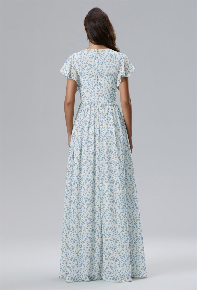 AW Dulcimer Dress