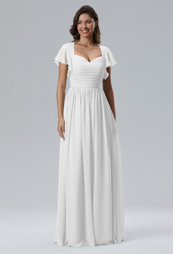AW Dulcimer Dress