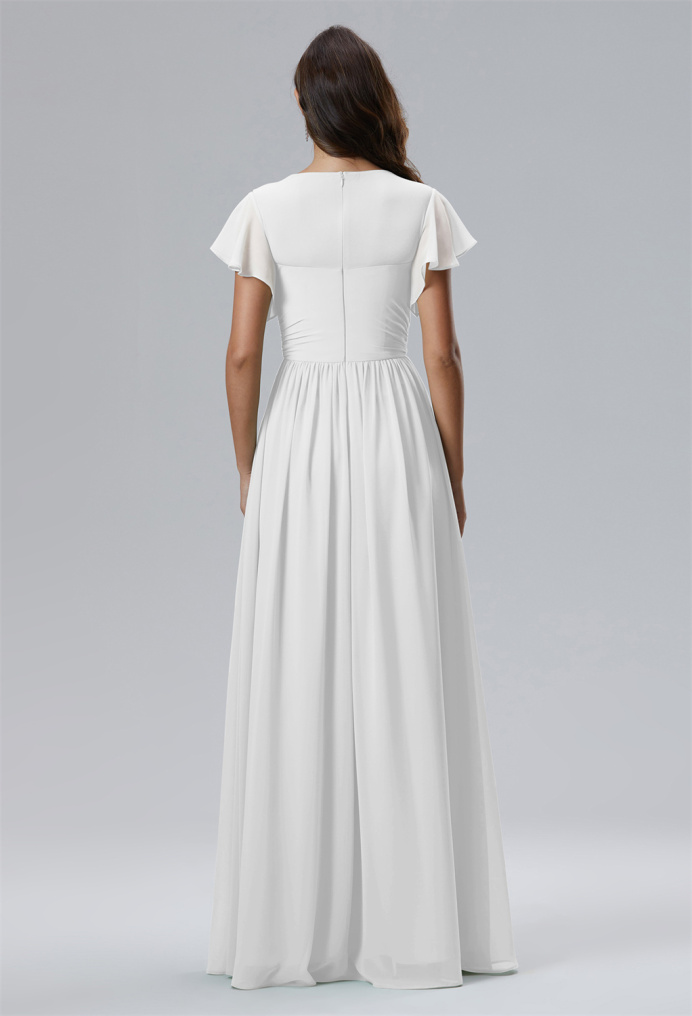 AW Dulcimer Dress