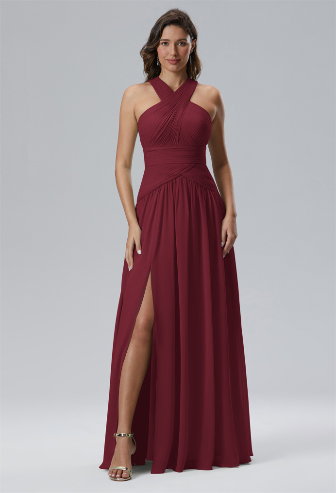 AW Evaporate Dress