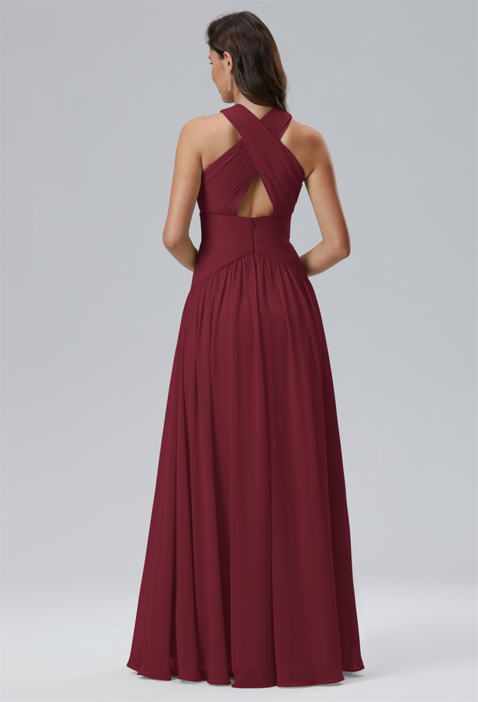 AW Evaporate Dress