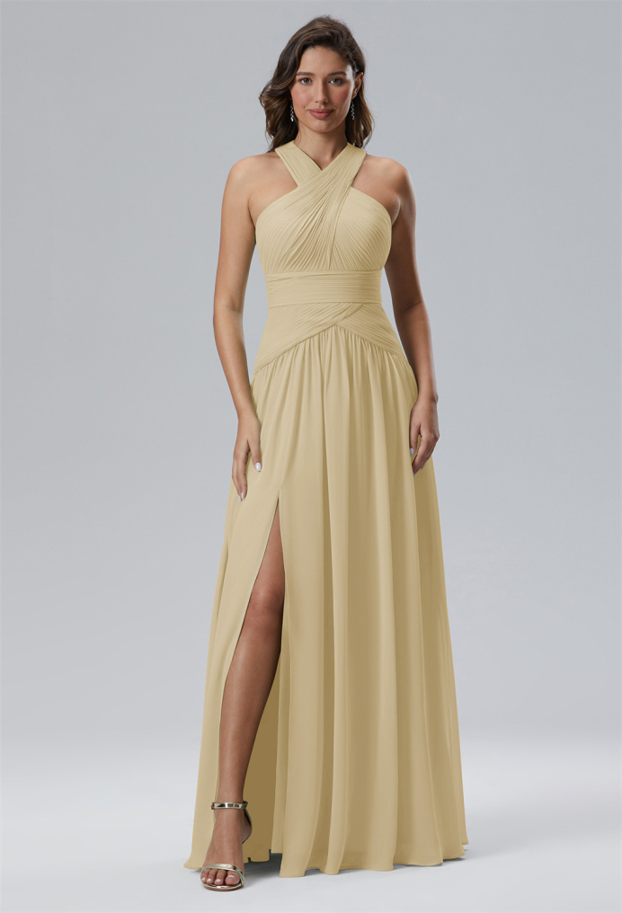 AW Evaporate Dress