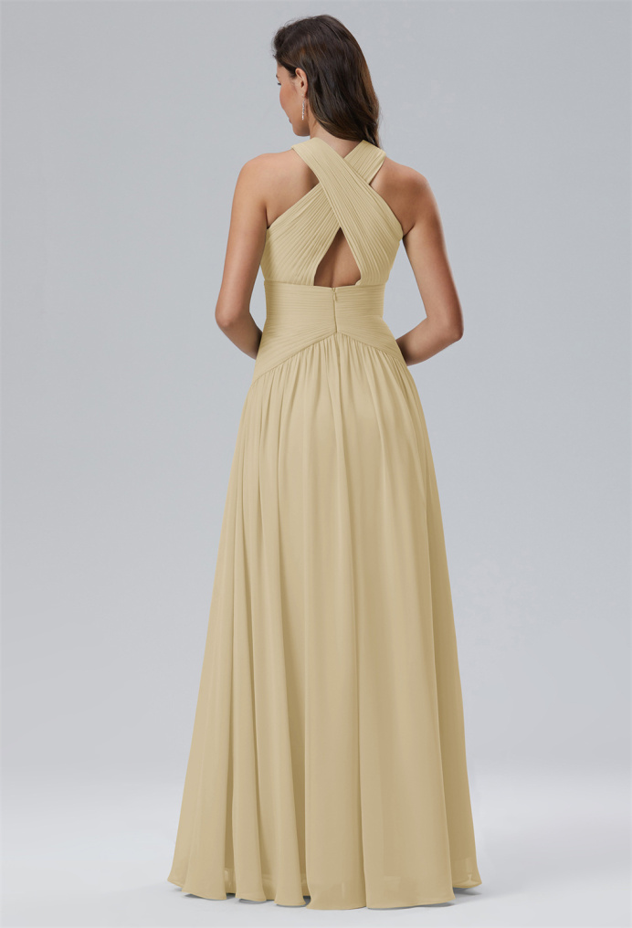 AW Evaporate Dress