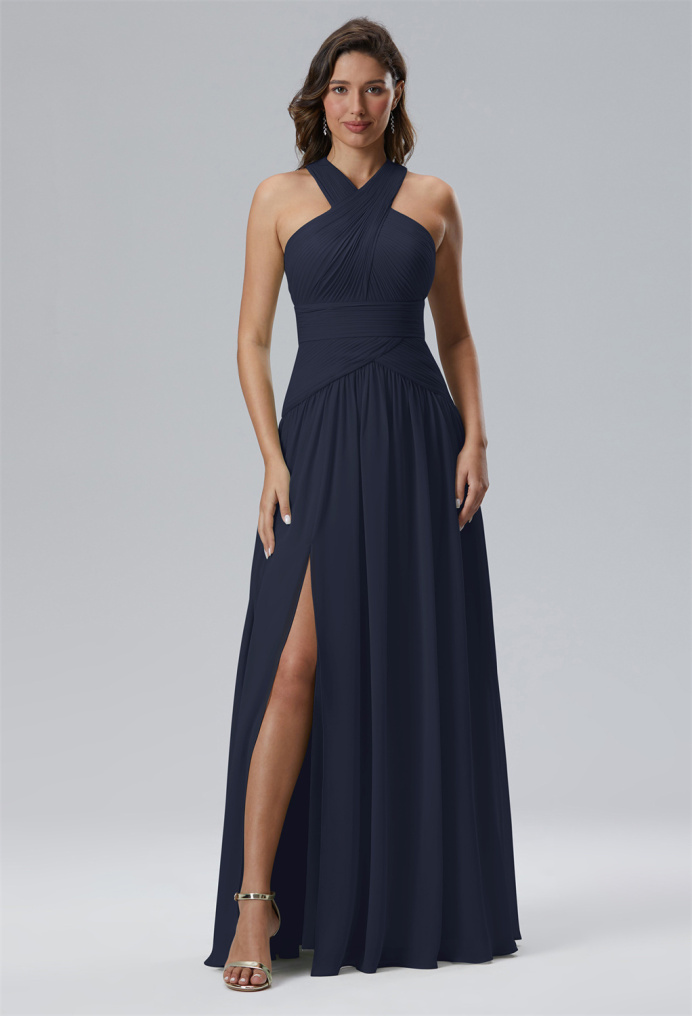 AW Evaporate Dress