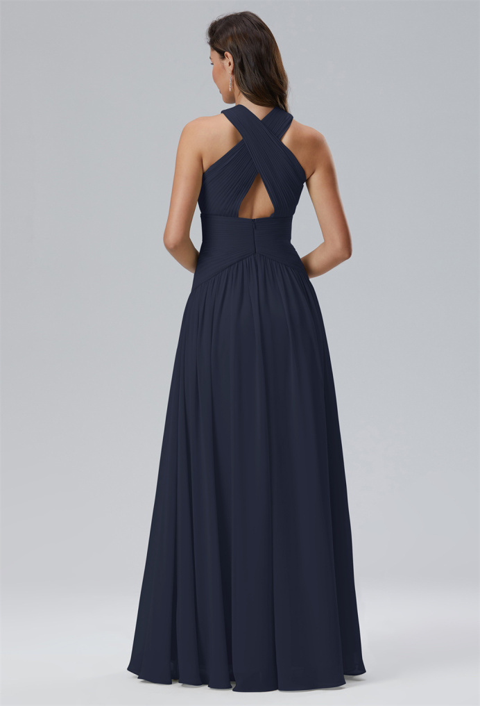 AW Evaporate Dress