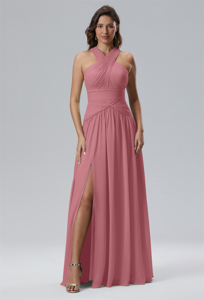 AW Evaporate Dress