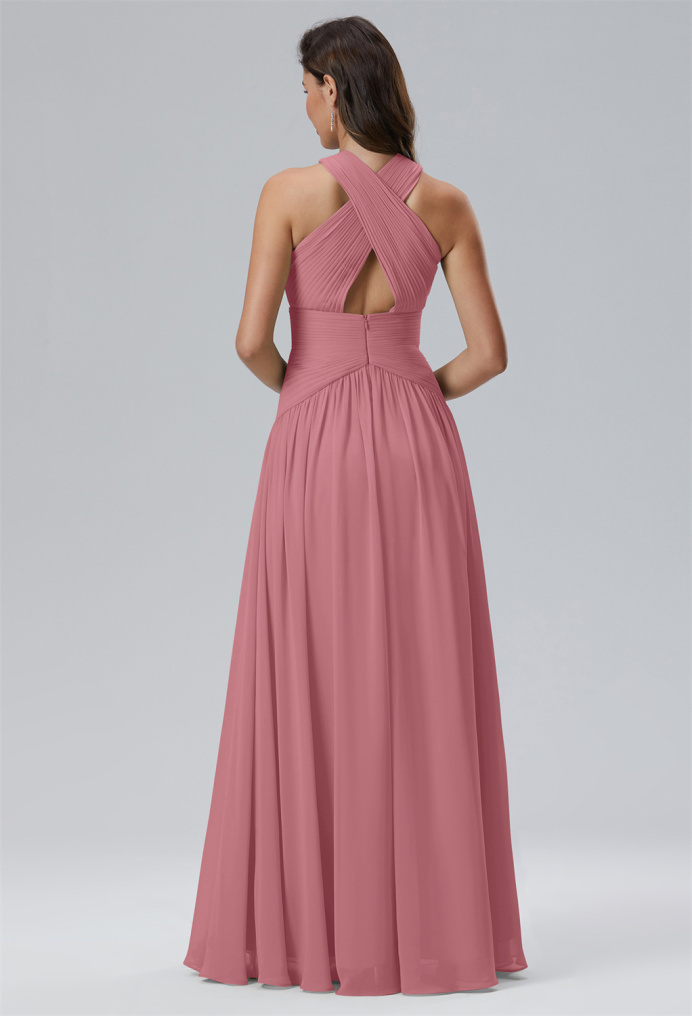 AW Evaporate Dress