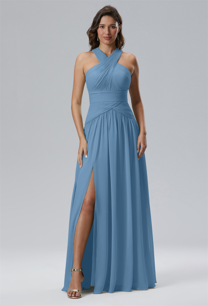 AW Evaporate Dress