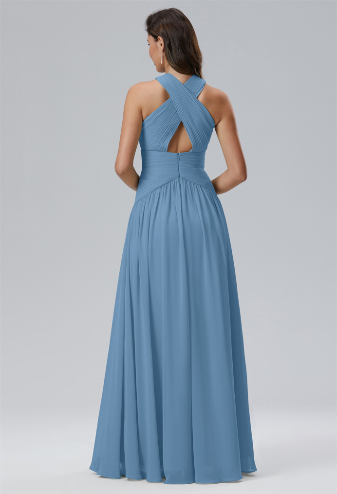 AW Evaporate Dress