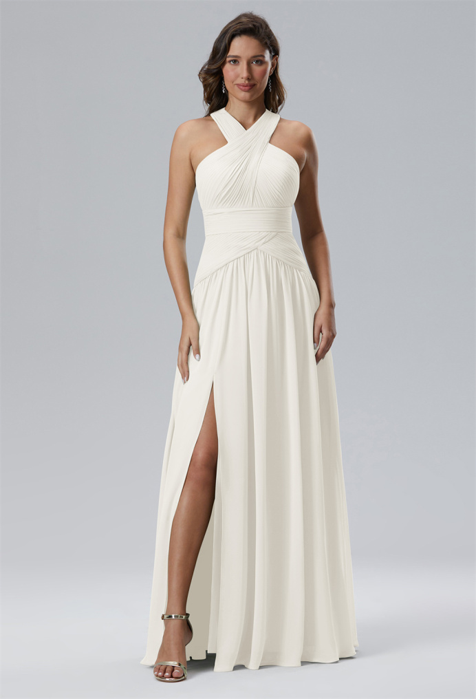 AW Evaporate Dress