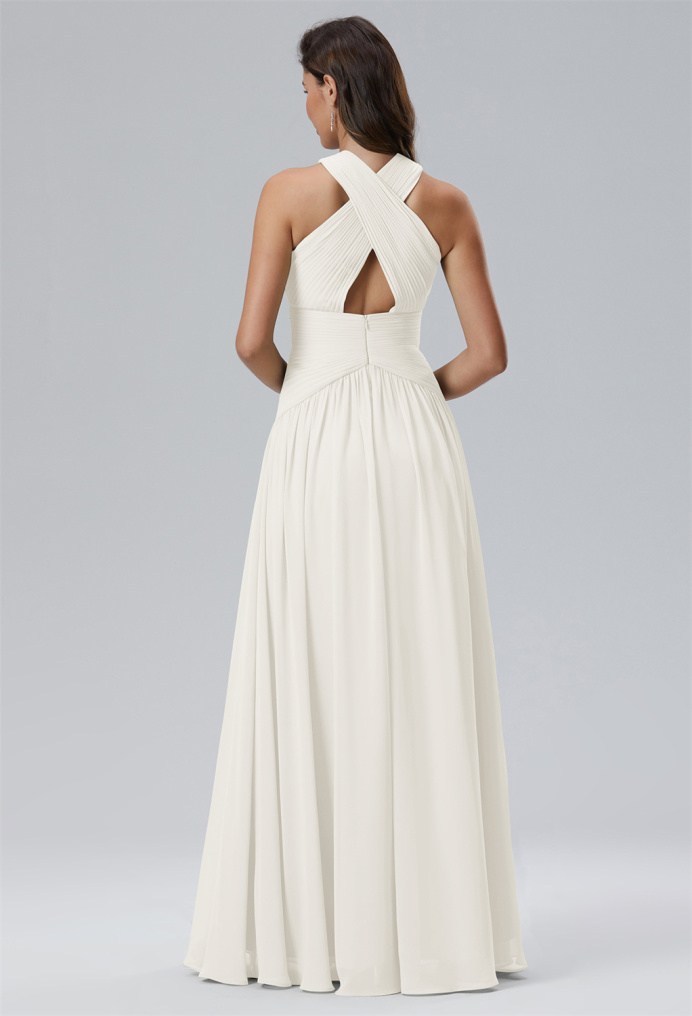 AW Evaporate Dress