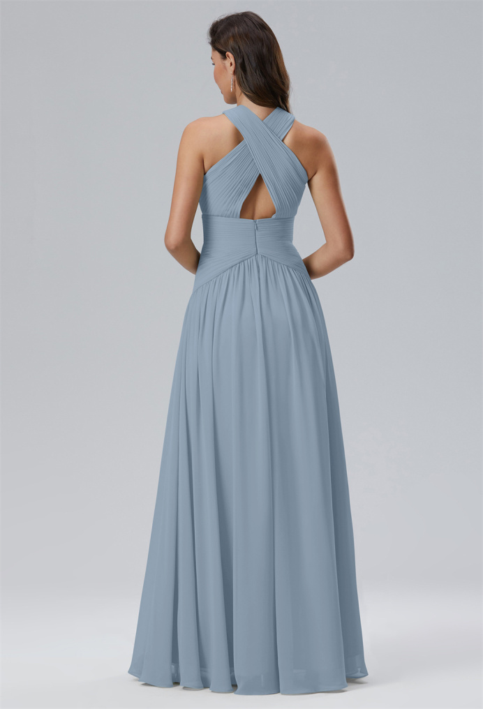 AW Evaporate Dress