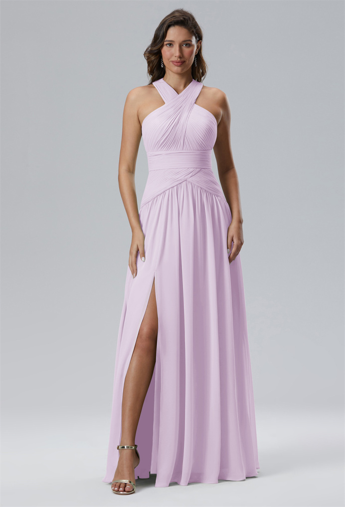 AW Evaporate Dress