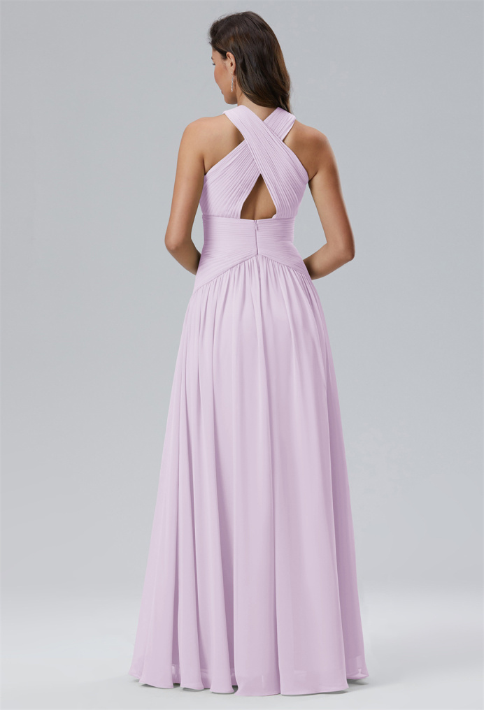 AW Evaporate Dress