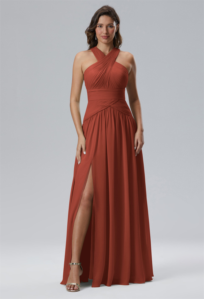 AW Evaporate Dress