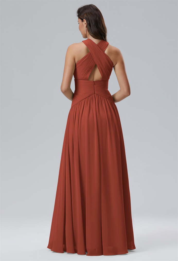 AW Evaporate Dress