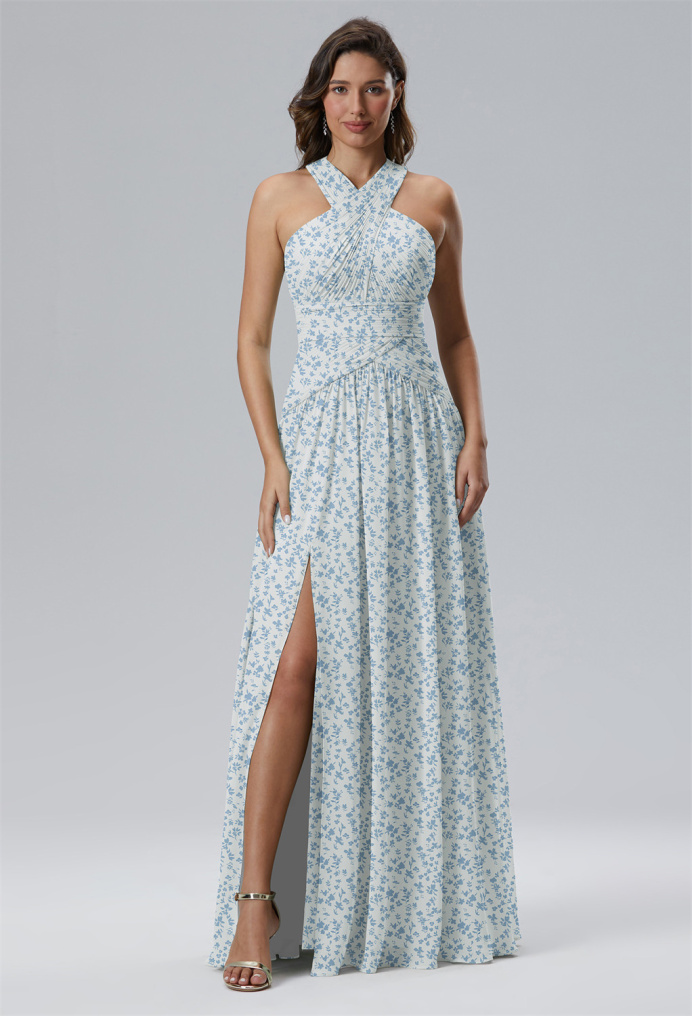 AW Evaporate Dress