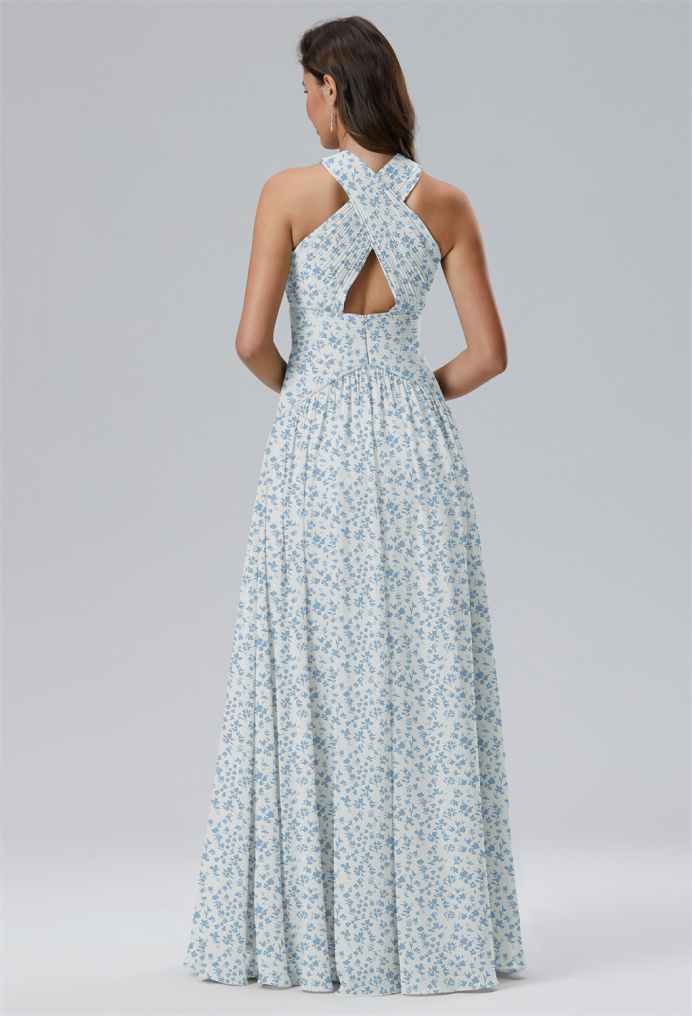 AW Evaporate Dress