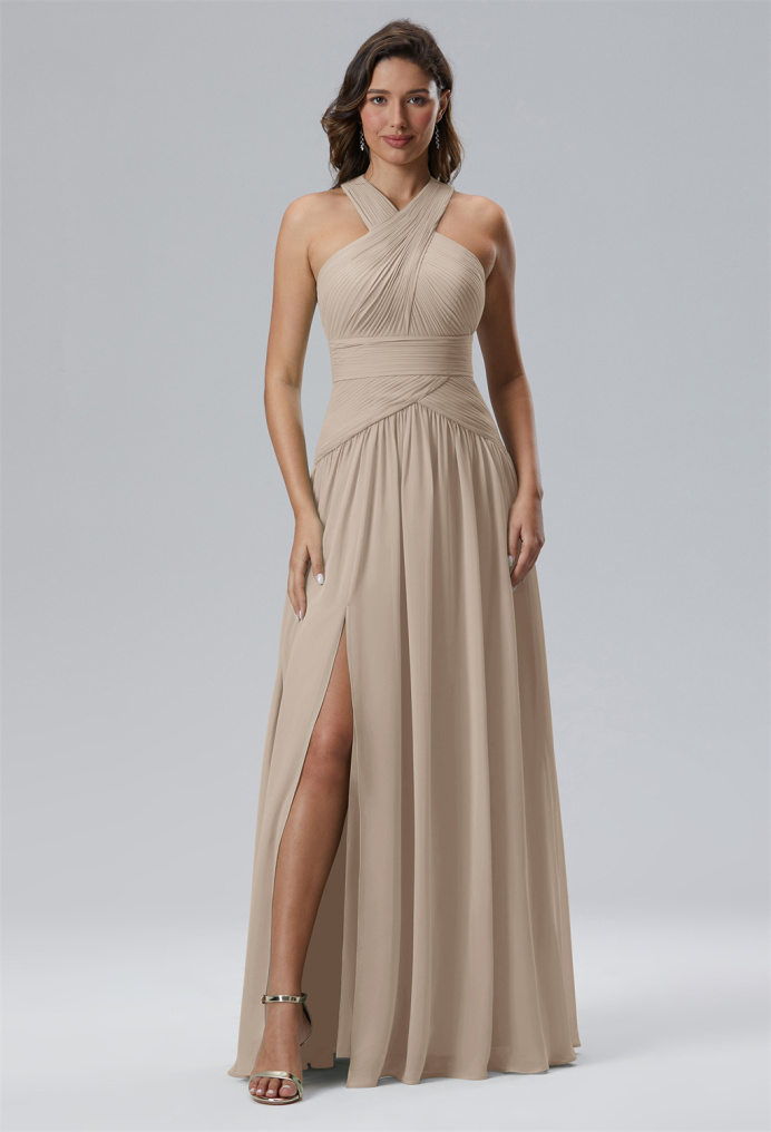 AW Evaporate Dress